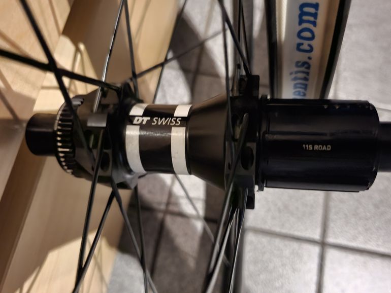 Used XENTIS Squad 5.8 2023 bike — image 4 of 8