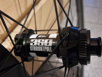 Used XENTIS Squad 5.8 2023 bike — image 3 of 8