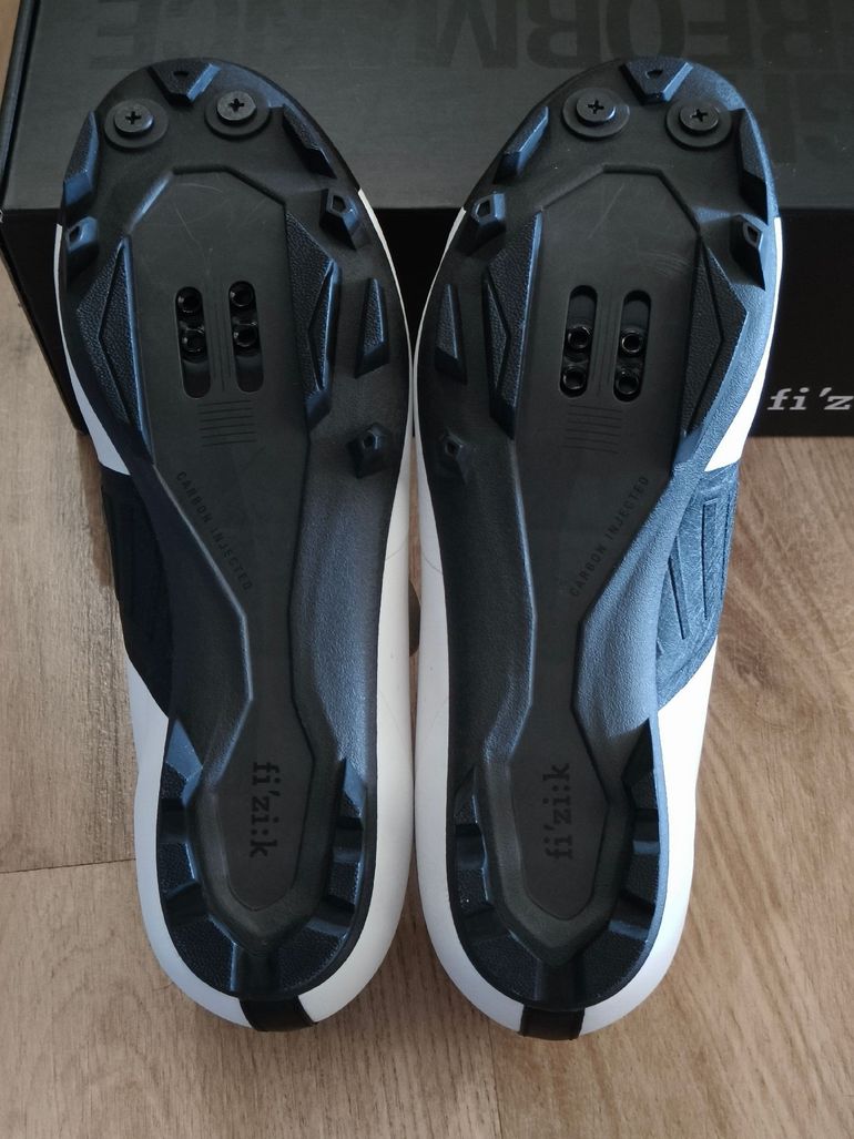 Used Fizik Sapatos de BTT Vento X3 Overcurve 2025 bike — image 8 of 9