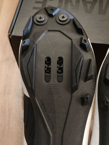 Used Fizik Sapatos de BTT Vento X3 Overcurve 2025 bike — image 9 of 9