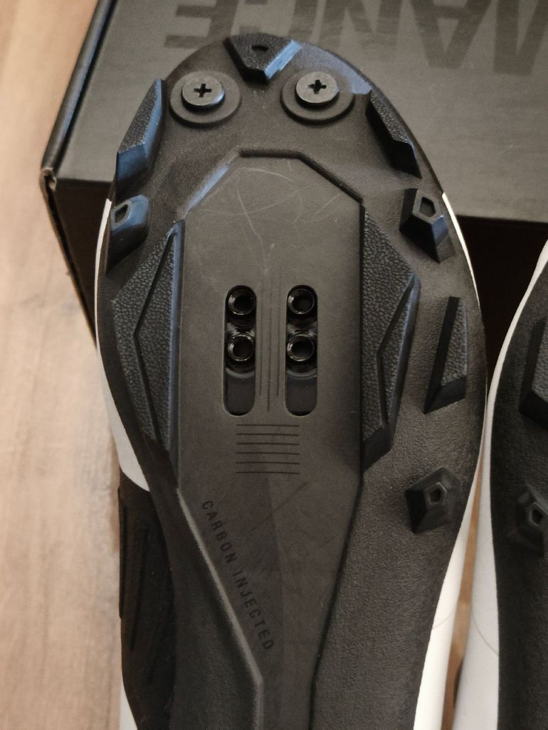 Used Fizik Sapatos de BTT Vento X3 Overcurve 2025 bike — image 9 of 9