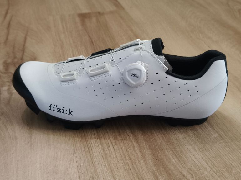 Used Fizik Sapatos de BTT Vento X3 Overcurve 2025 bike — image 5 of 9