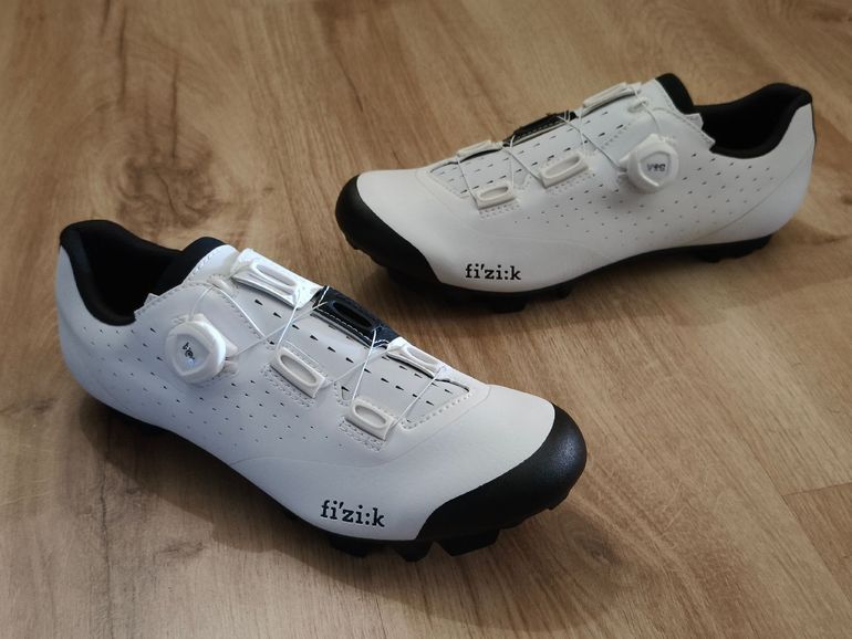 Used Fizik Sapatos de BTT Vento X3 Overcurve 2025 bike — image 2 of 9