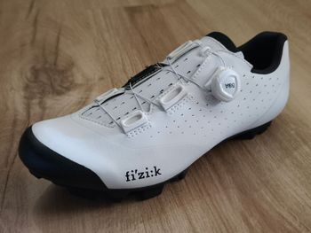 Used Fizik Sapatos de BTT Vento X3 Overcurve 2025 bike — image 4 of 9