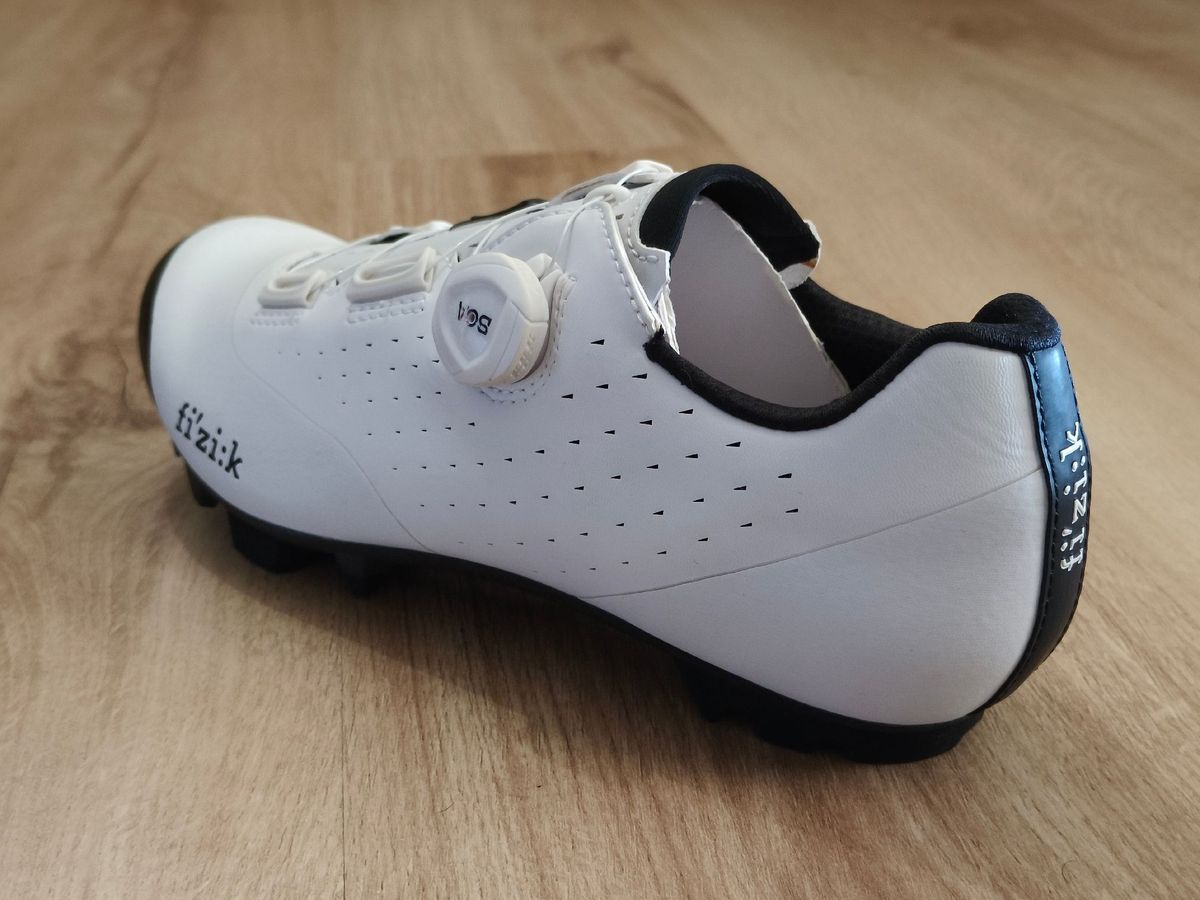 Fizik Sapatos de BTT Vento X3 Overcurve 2025