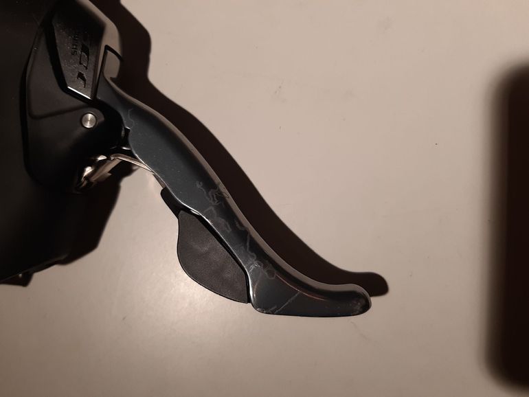 Used Shimano ST 5700 bike — image 7 of 12
