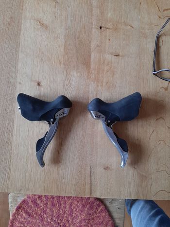 Used Shimano ST 5700 bike — image 4 of 12