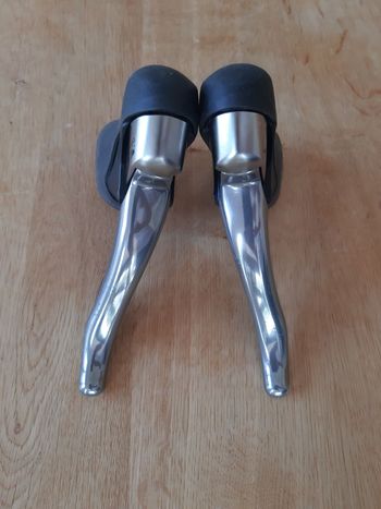 Used Shimano ST 5700 bike — image 2 of 12
