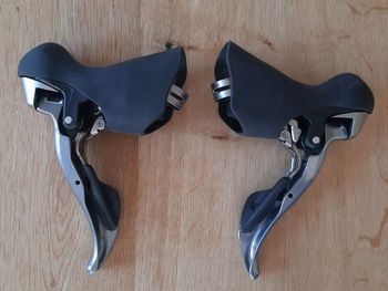 Used Shimano ST 5700 bike — image 11 of 12