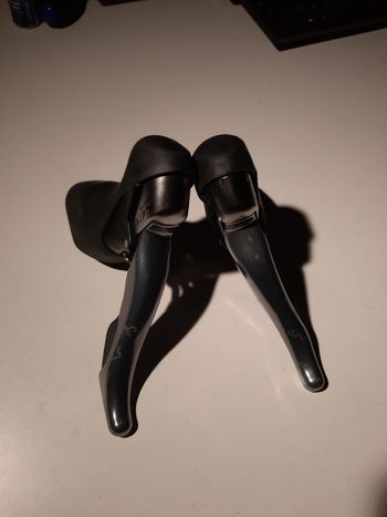 Used Shimano ST 5700 bike — image 10 of 12