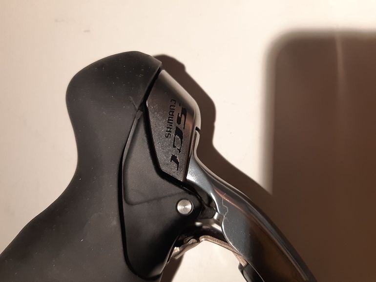 Used Shimano ST 5700 bike — image 6 of 12