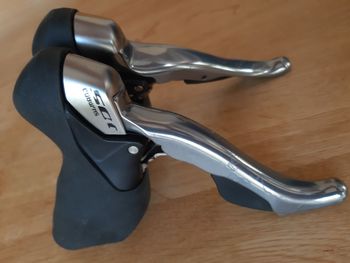 Used Shimano ST 5700 bike