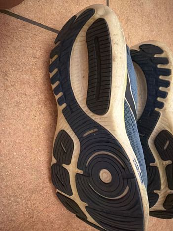 Used Brooks glycerin gts 21 bike — image 5 of 5