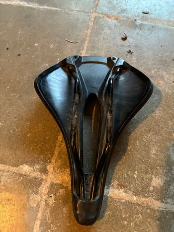 Used Specialized S-Works Power Saddle 2026 bike