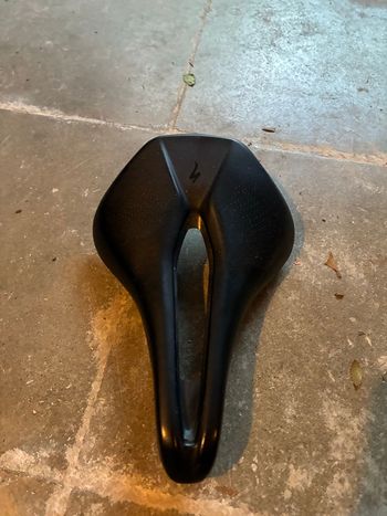 Used Specialized S-Works Power Saddle 2026 bike — image 2 of 2