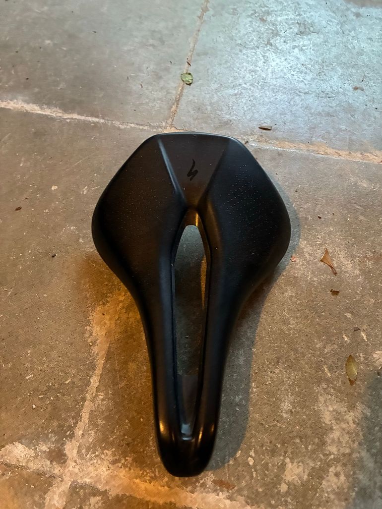 Used Specialized S-Works Power Saddle 2026 bike — image 2 of 2