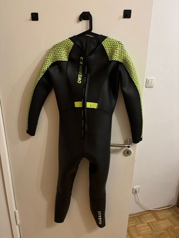 Used nabaji OWS 500 2025 bike — image 2 of 4