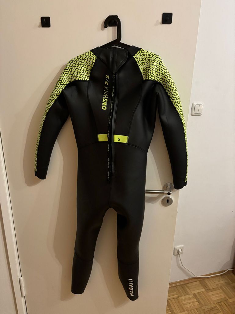 Used nabaji OWS 500 2025 bike — image 2 of 4