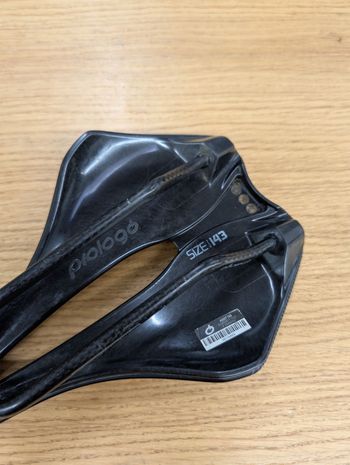 Used Prologo Dimension Saddle bike — image 3 of 5