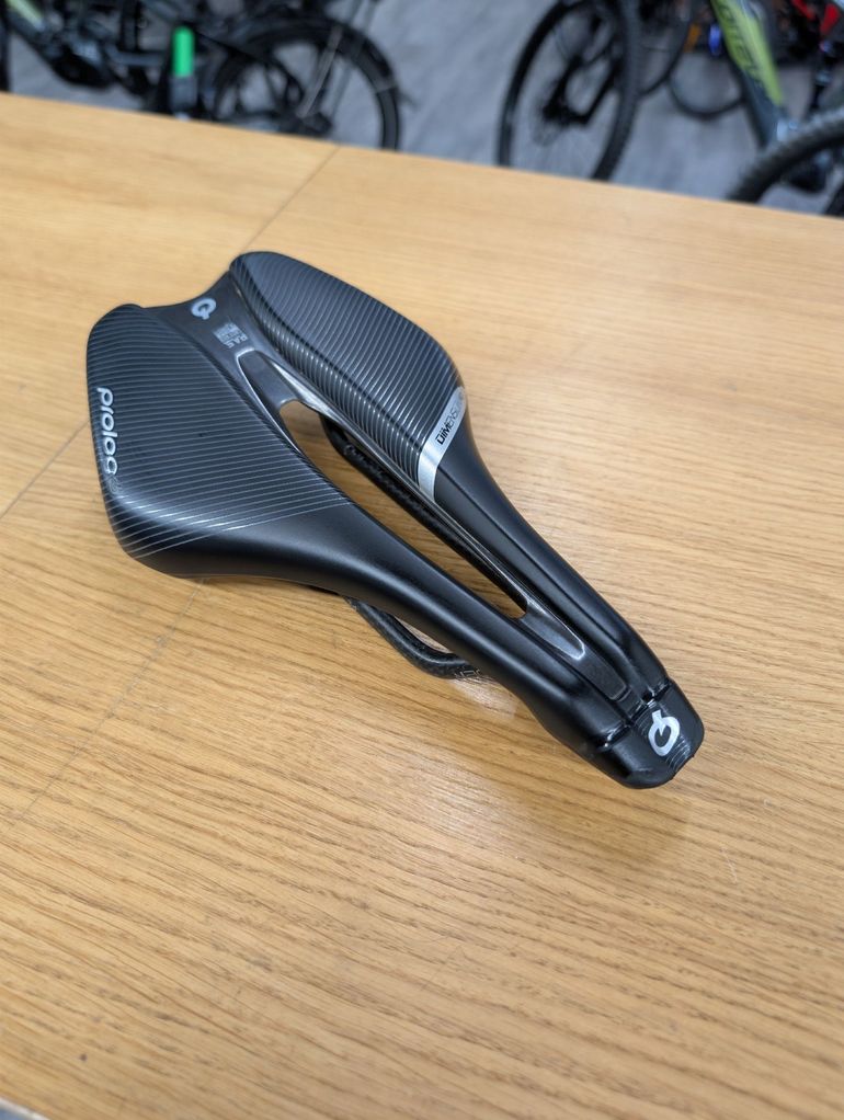 Used Prologo Dimension Saddle bike — image 1 of 5