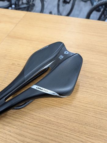 Used Prologo Dimension Saddle bike — image 2 of 5