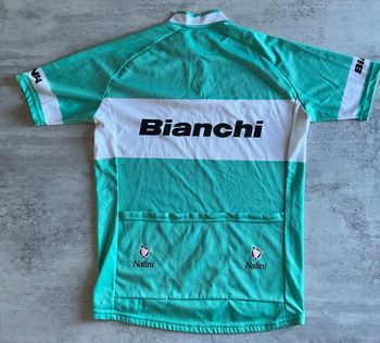 Used Bianchi Maglia Ciclismo bike — image 2 of 2
