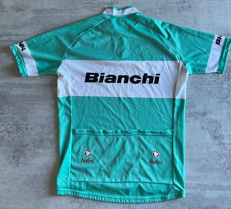 Used Bianchi Maglia Ciclismo bike — image 2 of 2