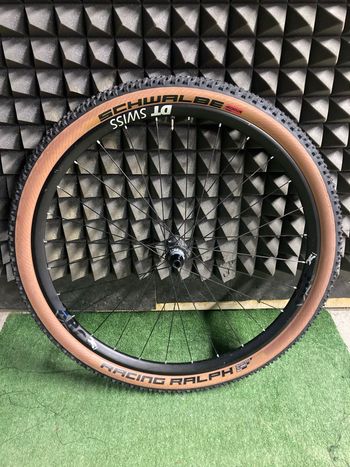 Used Dt Swiss XRC 1200 25mm bike — image 6 of 7