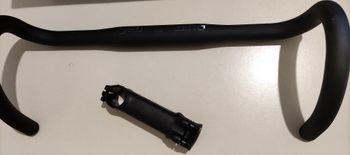 Used Deda Elementi ZERO1 Alluminio 6061 bike — image 2 of 4