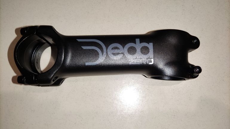 Used Deda Elementi ZERO1 Alluminio 6061 bike — image 3 of 4