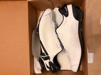 Used Sidi Shot 2S 2025 bike — image 5 of 5