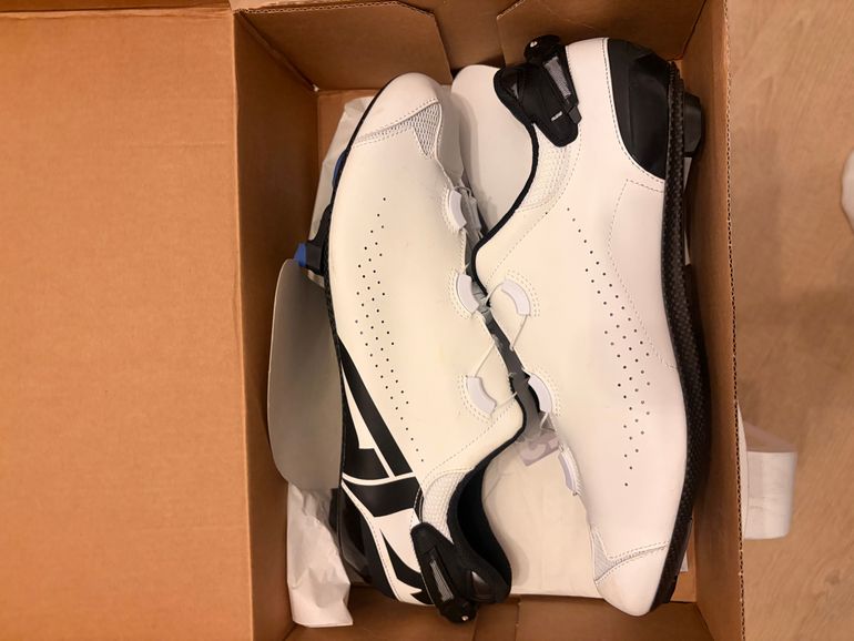 Used Sidi Shot 2S 2025 bike — image 5 of 5