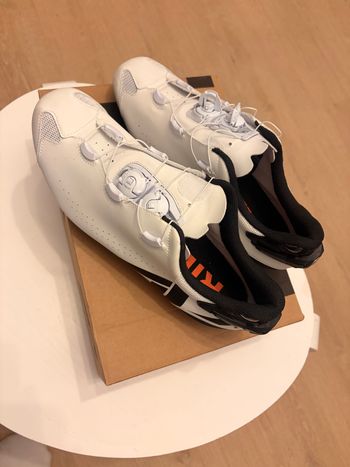 Used Sidi Shot 2S 2025 bike — image 3 of 5