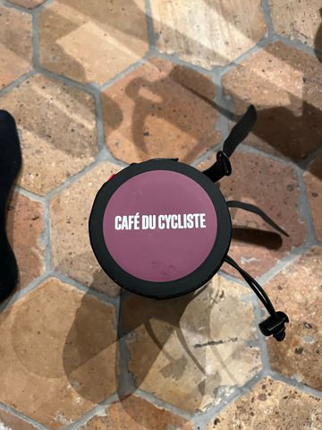 Used cafe du cycliste Handlebar Bag 2024 Cycling Accessories
