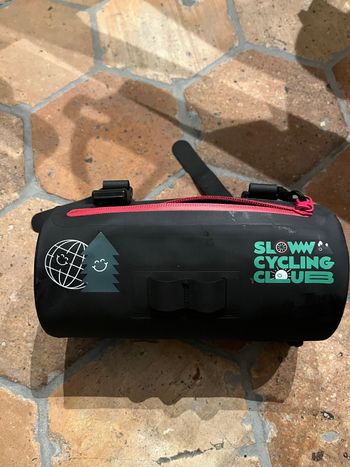 Used cafe du cycliste Handlebar Bag 2024 bike — image 3 of 4