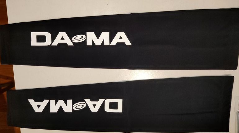 Used DA-MA ACM0001 bike — image 1 of 1