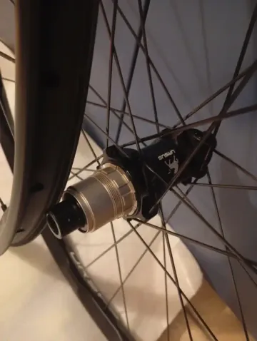 Used URSUS Kodiak 29" 2025 bike — image 6 of 9