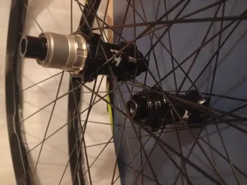 Used URSUS Kodiak 29" 2025 bike — image 3 of 9