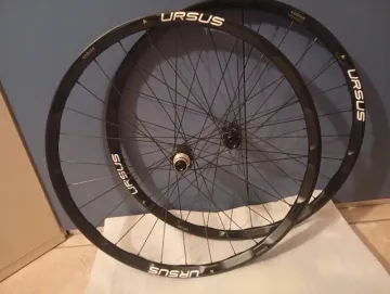 Used URSUS Kodiak 29" 2025 bike — image 1 of 9