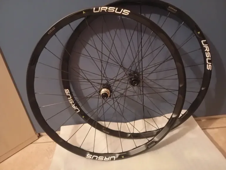 Used URSUS Kodiak 29" 2025 bike — image 1 of 9