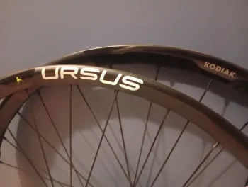 Used URSUS Kodiak 29" 2025 bike — image 4 of 9