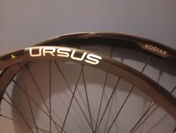Used URSUS Kodiak 29" 2025 bike — image 4 of 9