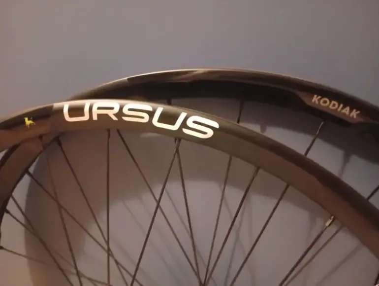 Used URSUS Kodiak 29" 2025 bike — image 4 of 9