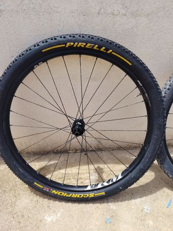 Used Frm Wheelset bike — image 4 of 4