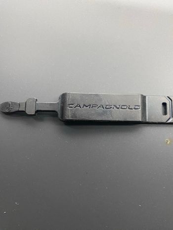 Used Campagnolo magnete 2026 bike