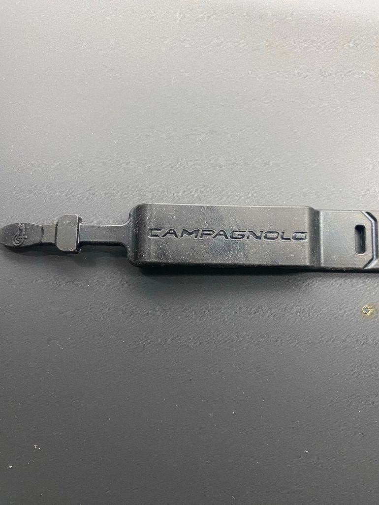 Used Campagnolo magnete 2026 bike — image 1 of 3