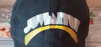 Used Juventus T shirt bike — image 2 of 2
