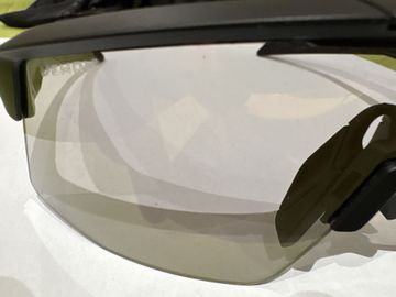 Brugt demon Cycling Sunglasses 2025 bike — billede 5 af 6