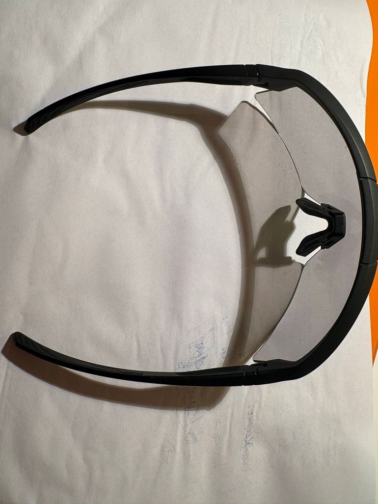 Used demon Cycling Sunglasses 2025 bike — image 2 of 4