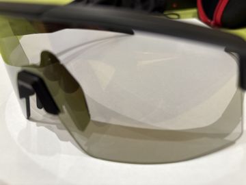 Brugt demon Cycling Sunglasses 2025 bike — billede 6 af 6